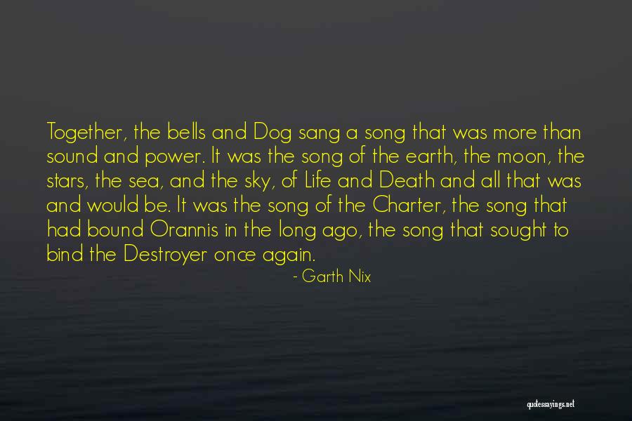 Modulations In Music Quotes By Garth Nix Modulations In Music Quotes By Garth Nix