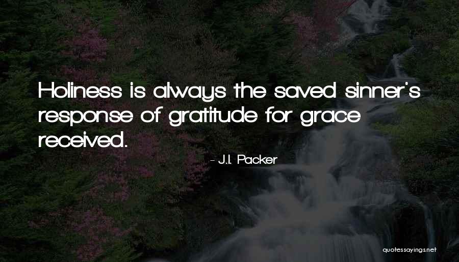 Modulator Fm Quotes By J.I. Packer Modulator Fm Quotes By J.I. Packer