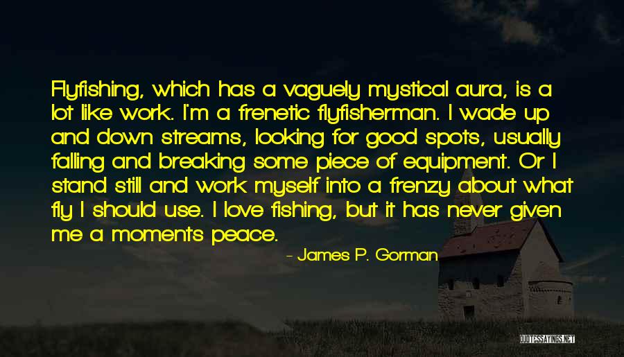 Modulators And Demodulators Quotes By James P. Gorman Modulators And Demodulators Quotes By James P. Gorman