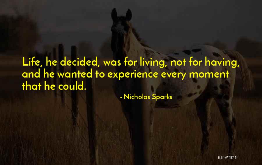 Modulators And Demodulators Quotes By Nicholas Sparks Modulators And Demodulators Quotes By Nicholas Sparks
