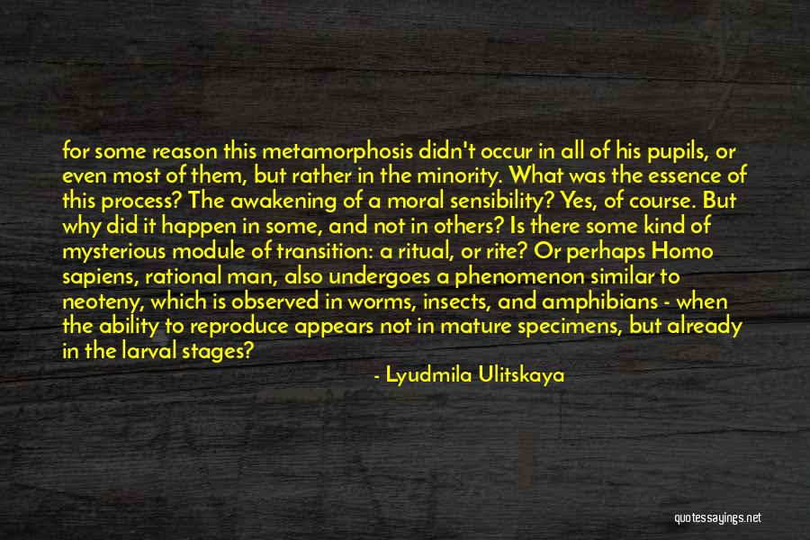 Module 1 Quotes By Lyudmila Ulitskaya Module 1 Quotes By Lyudmila Ulitskaya