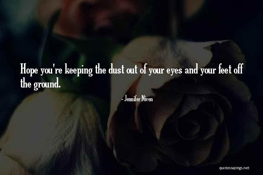 Modules 14 Quotes By Jennifer Niven Modules 14 Quotes By Jennifer Niven
