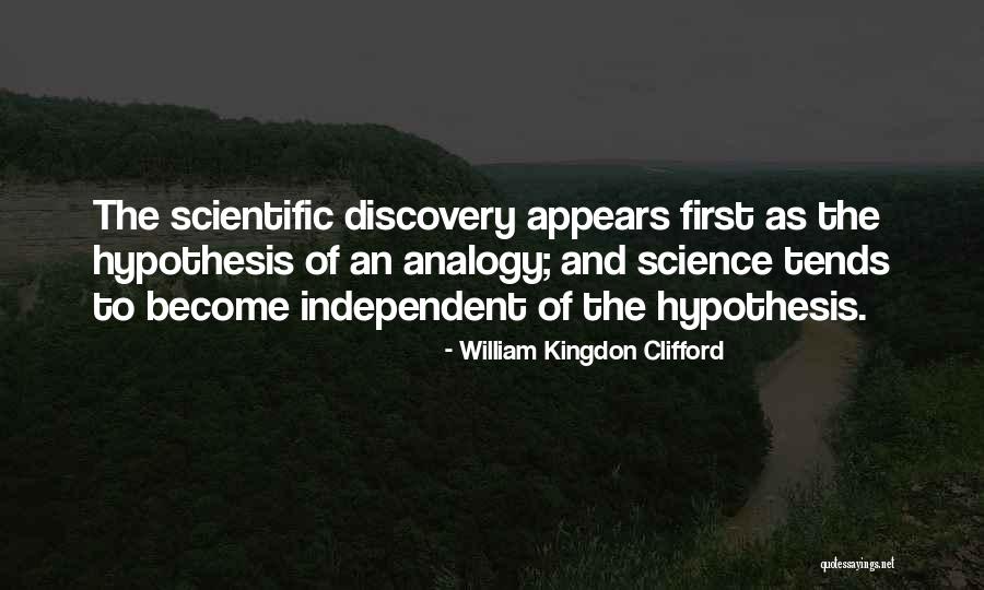 Modules 14 Quotes By William Kingdon Clifford Modules 14 Quotes By William Kingdon Clifford