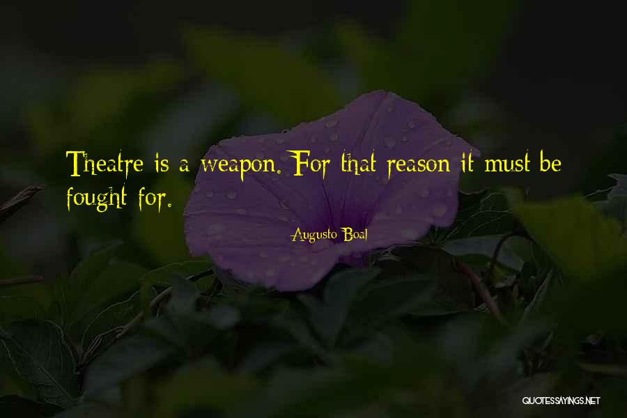 Modulus Of Resilience Quotes By Augusto Boal Modulus Of Resilience Quotes By Augusto Boal