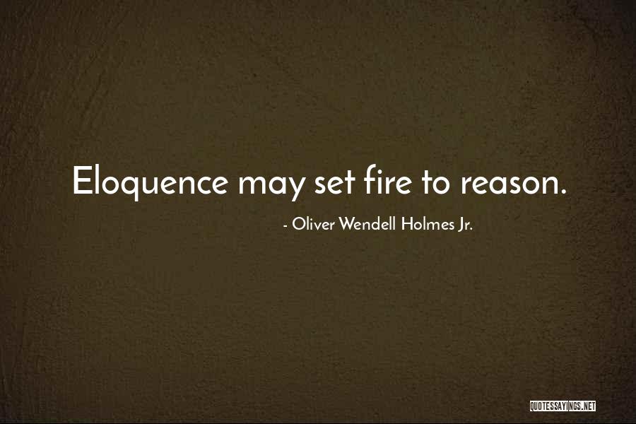 Modulus Quotes By Oliver Wendell Holmes Jr. Modulus Quotes By Oliver Wendell Holmes Jr.