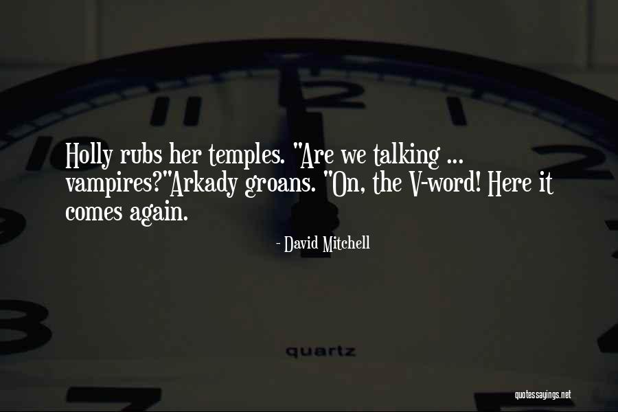 Moe Norman Famous Quotes By David Mitchell Moe Norman Famous Quotes By David Mitchell