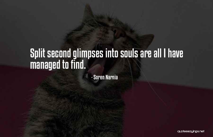 Moe Norman Famous Quotes By Soren Narnia Moe Norman Famous Quotes By Soren Narnia