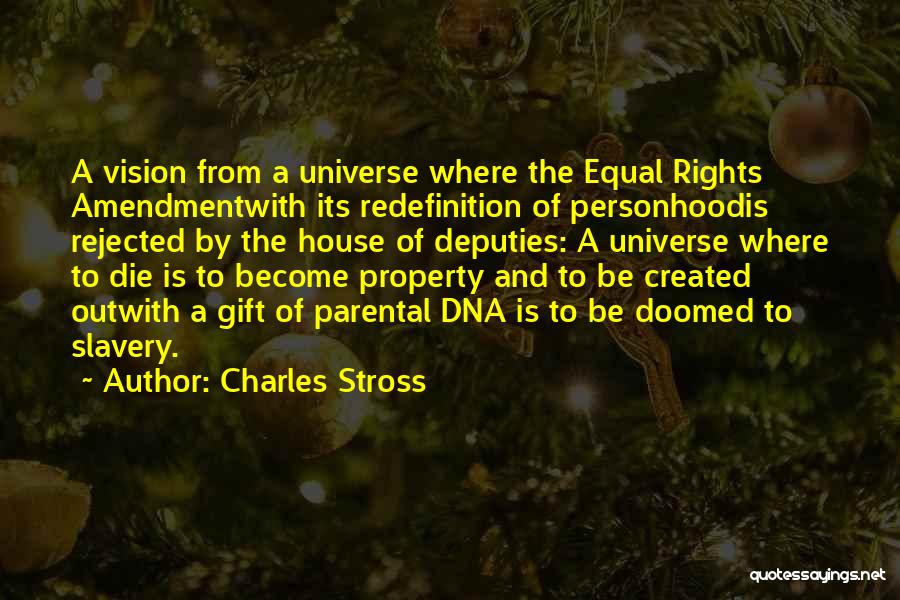 Moebius Cast Quotes By Charles Stross