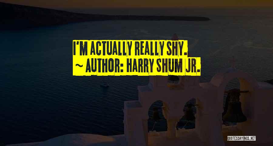 Moebius Cast Quotes By Harry Shum Jr.