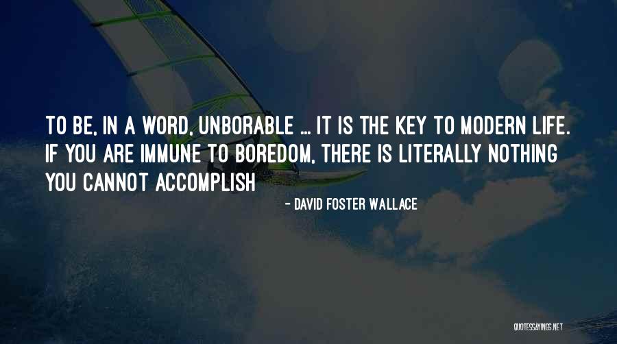 Moed En Geluk Quotes By David Foster Wallace Moed En Geluk Quotes By David Foster Wallace