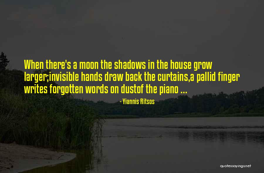 Moeda De Portugal Quotes By Yiannis Ritsos Moeda De Portugal Quotes By Yiannis Ritsos
