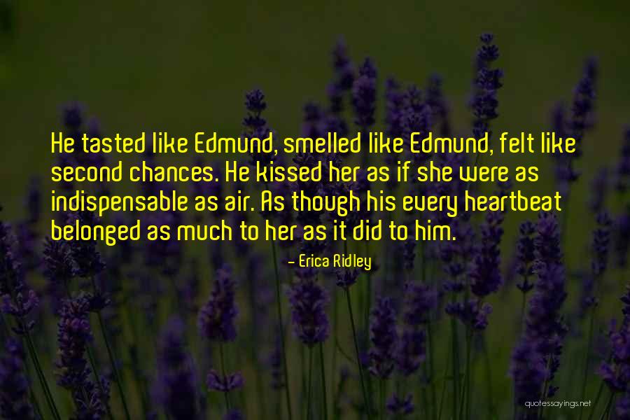 Moedas Antigas Quotes By Erica Ridley Moedas Antigas Quotes By Erica Ridley