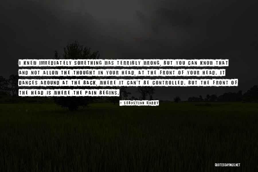 Moeder Islam Quotes By Sebastian Barry Moeder Islam Quotes By Sebastian Barry
