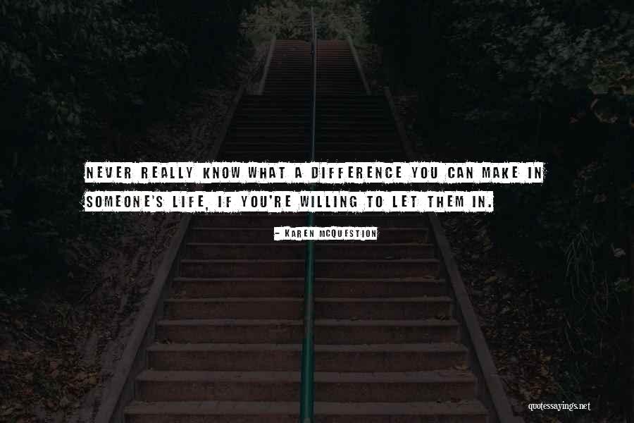 Moeders Sterven Quotes By Karen McQuestion Moeders Sterven Quotes By Karen McQuestion