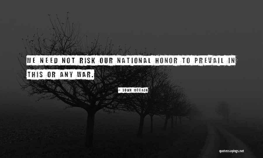 Moederschap Quotes By John McCain Moederschap Quotes By John McCain