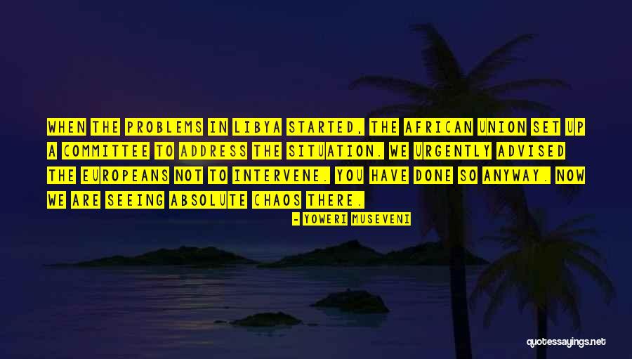 Moehlman Name Quotes By Yoweri Museveni Moehlman Name Quotes By Yoweri Museveni