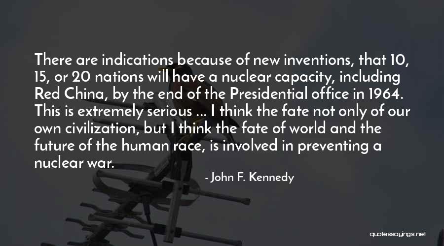 Moehring Inc Beaumont Quotes By John F. Kennedy Moehring Inc Beaumont Quotes By John F. Kennedy