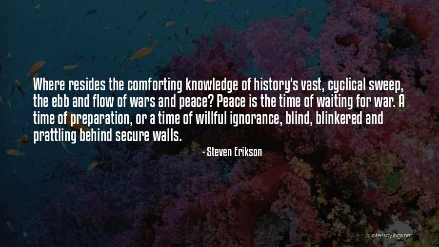 Moehring Inc Beaumont Quotes By Steven Erikson Moehring Inc Beaumont Quotes By Steven Erikson