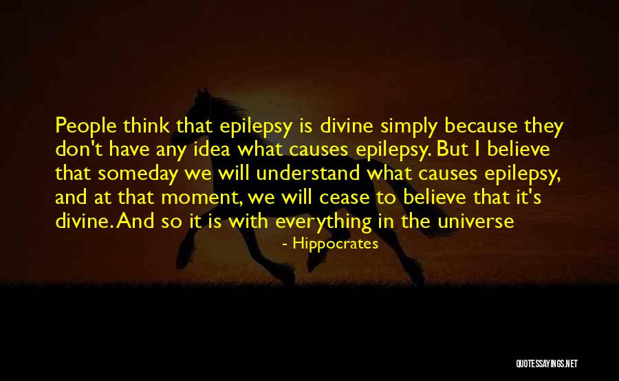 Moehringia Quotes By Hippocrates Moehringia Quotes By Hippocrates