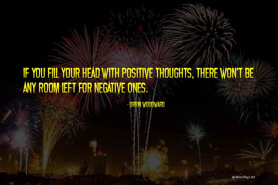 Moeketsi Moshodi Quotes By Orrin Woodward Moeketsi Moshodi Quotes By Orrin Woodward