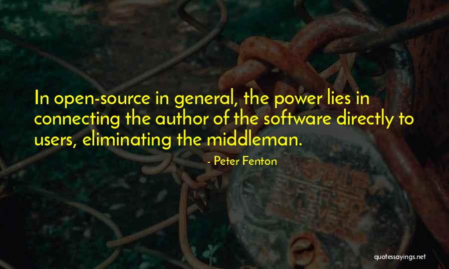 Moeketsi Moshodi Quotes By Peter Fenton Moeketsi Moshodi Quotes By Peter Fenton