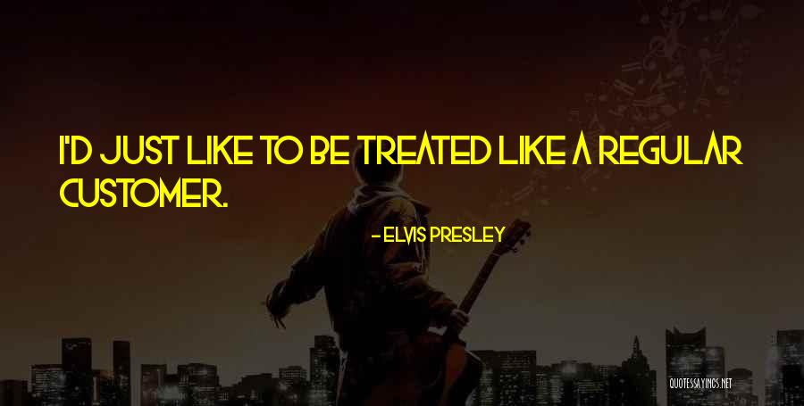 Moeko Ezawa Quotes By Elvis Presley Moeko Ezawa Quotes By Elvis Presley