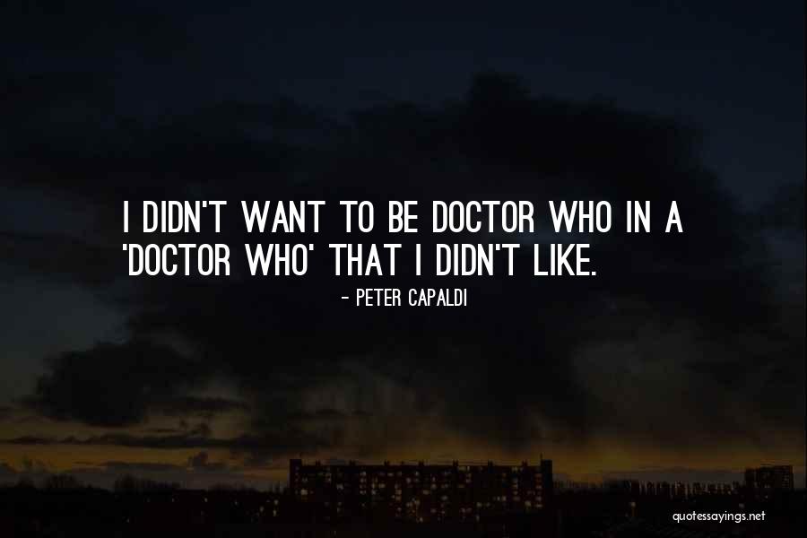 Moeko Ezawa Quotes By Peter Capaldi Moeko Ezawa Quotes By Peter Capaldi