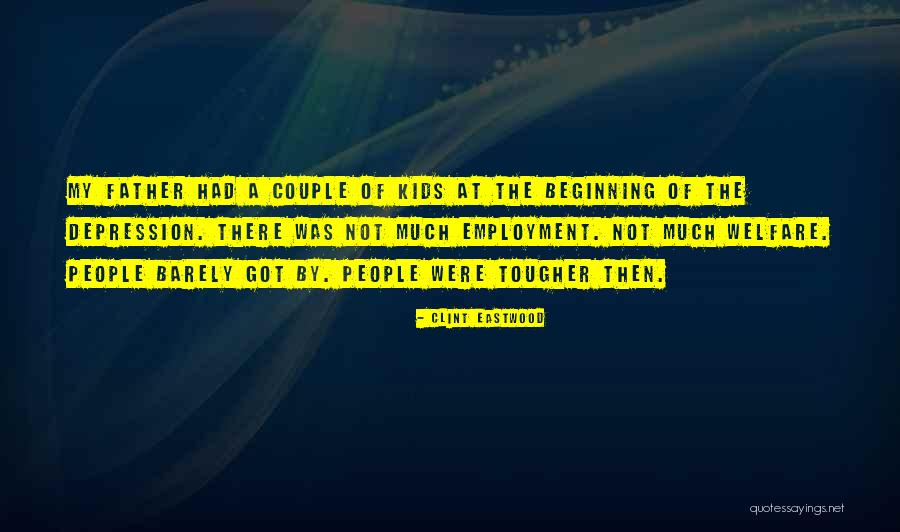 Moeko Tokita Quotes By Clint Eastwood Moeko Tokita Quotes By Clint Eastwood