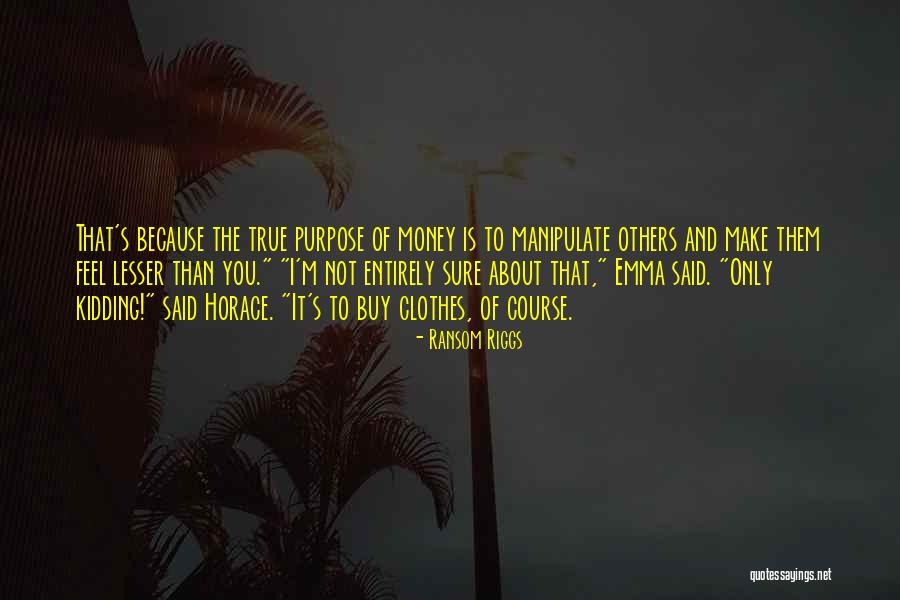 Moeko Tokita Quotes By Ransom Riggs Moeko Tokita Quotes By Ransom Riggs