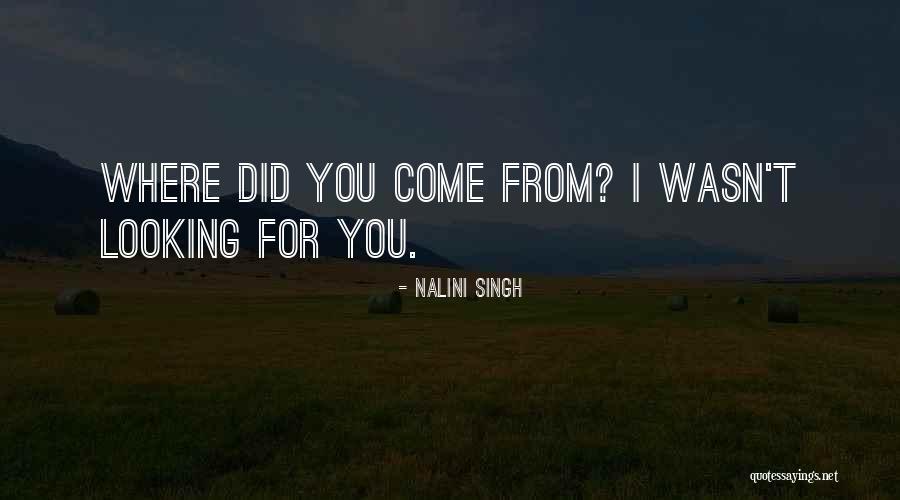 Moellinger Electronics Quotes By Nalini Singh Moellinger Electronics Quotes By Nalini Singh