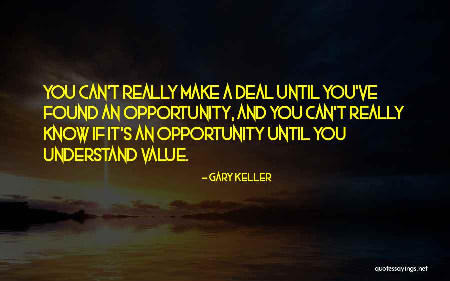 Moellinger Jason Quotes By Gary Keller Moellinger Jason Quotes By Gary Keller