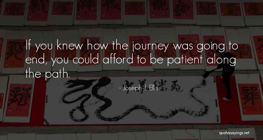 Moellinger Jason Quotes By Joseph J. Ellis Moellinger Jason Quotes By Joseph J. Ellis