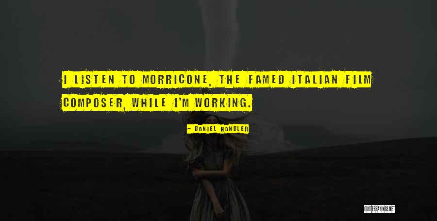 Moeng College Quotes By Daniel Handler Moeng College Quotes By Daniel Handler