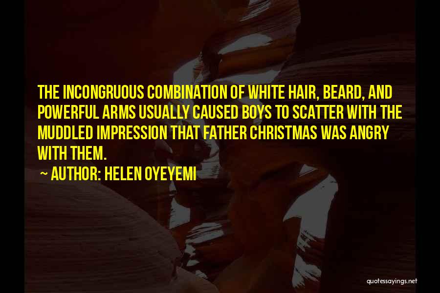 Moeniralam Quotes By Helen Oyeyemi