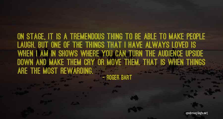 Moennig Adler Quotes By Roger Bart Moennig Adler Quotes By Roger Bart