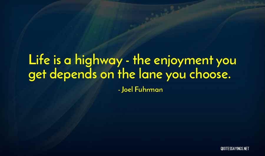 Moennig Violins Quotes By Joel Fuhrman Moennig Violins Quotes By Joel Fuhrman