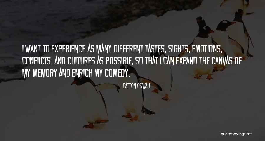 Moens Dilbeek Quotes By Patton Oswalt Moens Dilbeek Quotes By Patton Oswalt