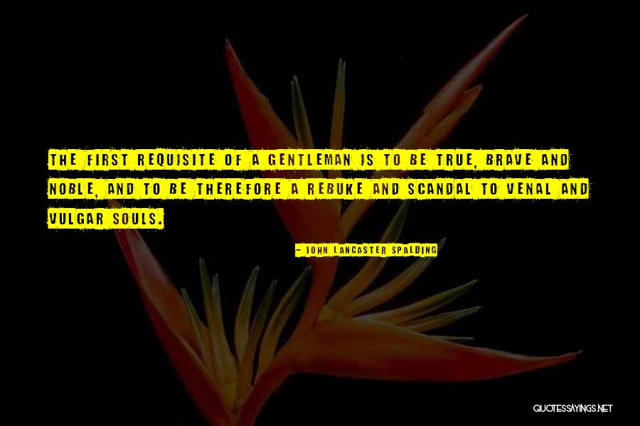 Moerasschildpad Quotes By John Lancaster Spalding Moerasschildpad Quotes By John Lancaster Spalding