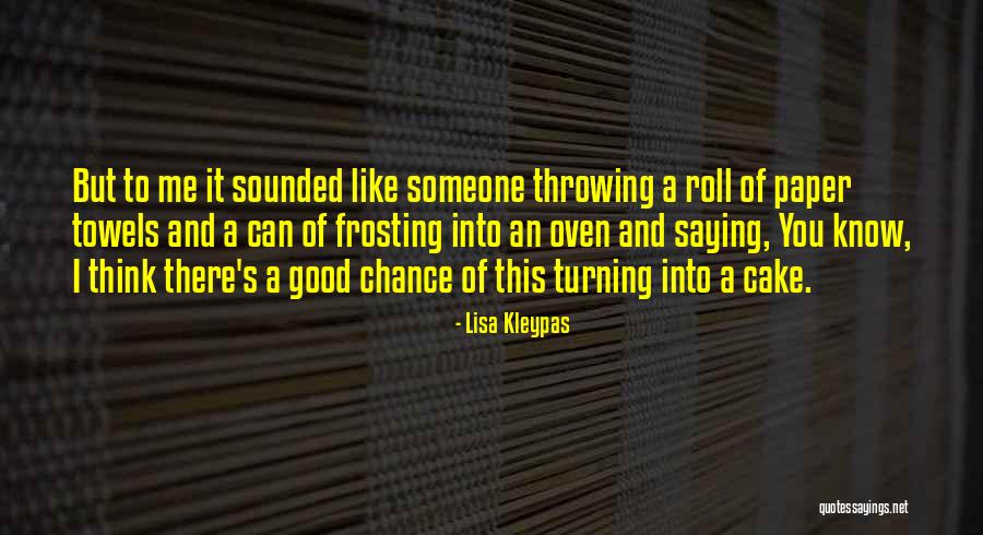 Moerenhout Merchtem Quotes By Lisa Kleypas Moerenhout Merchtem Quotes By Lisa Kleypas