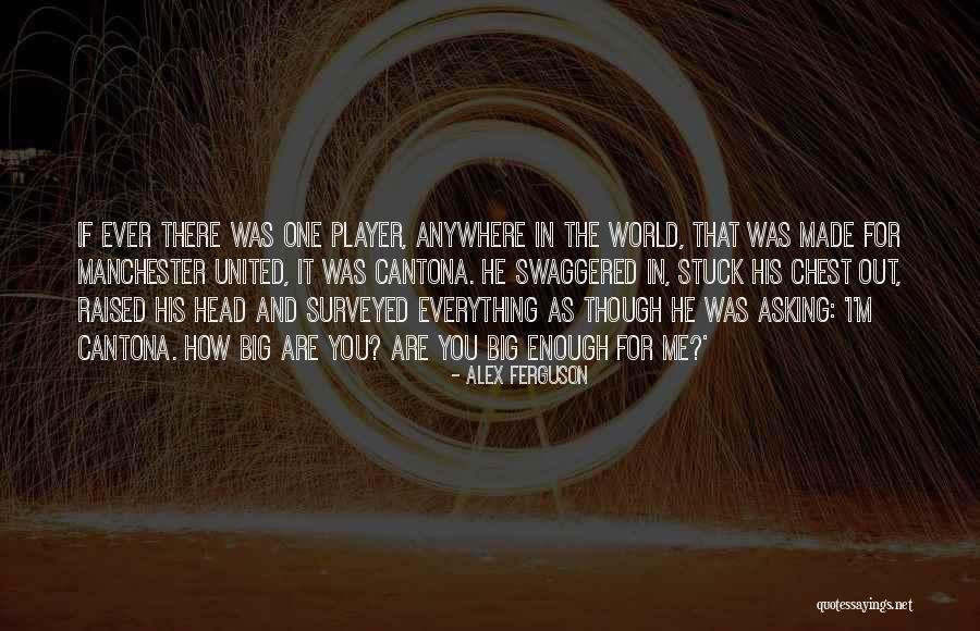 Moerke Well Quotes By Alex Ferguson Moerke Well Quotes By Alex Ferguson