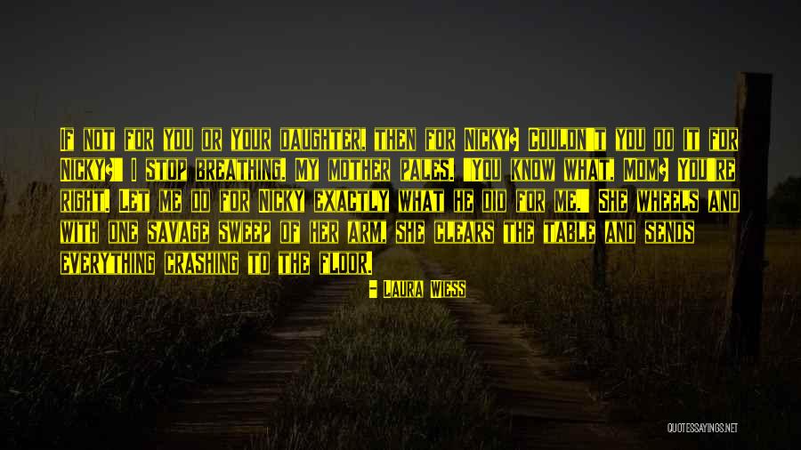 Moerke Well Quotes By Laura Wiess Moerke Well Quotes By Laura Wiess