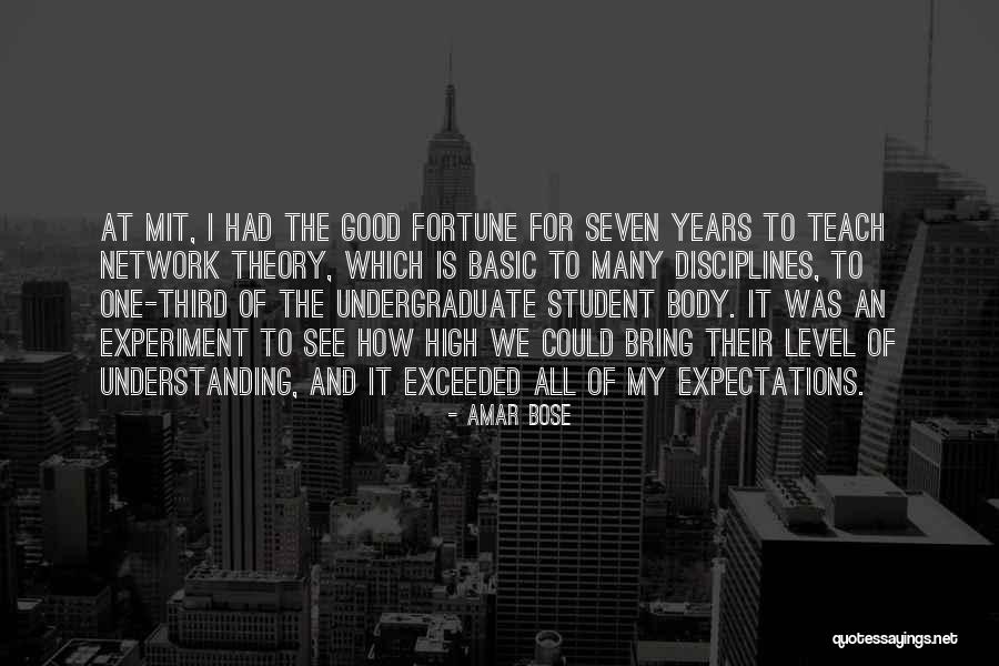 Moerkensheide Quotes By Amar Bose Moerkensheide Quotes By Amar Bose
