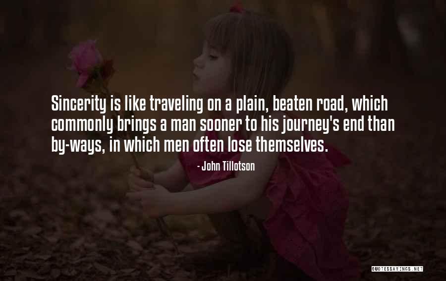 Moerkensheide Quotes By John Tillotson Moerkensheide Quotes By John Tillotson