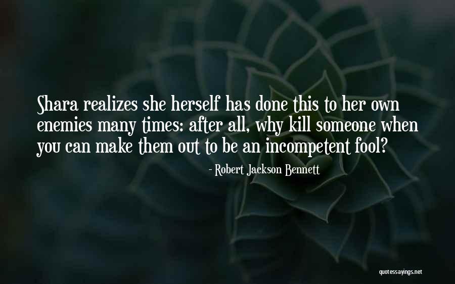 Moerkerke Quotes By Robert Jackson Bennett Moerkerke Quotes By Robert Jackson Bennett