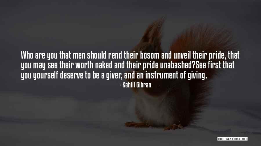 Moerman Outdoor Quotes By Kahlil Gibran Moerman Outdoor Quotes By Kahlil Gibran