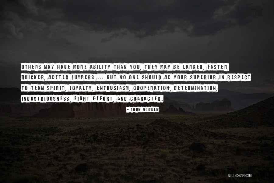 Moesgaard Strand Quotes By John Wooden Moesgaard Strand Quotes By John Wooden