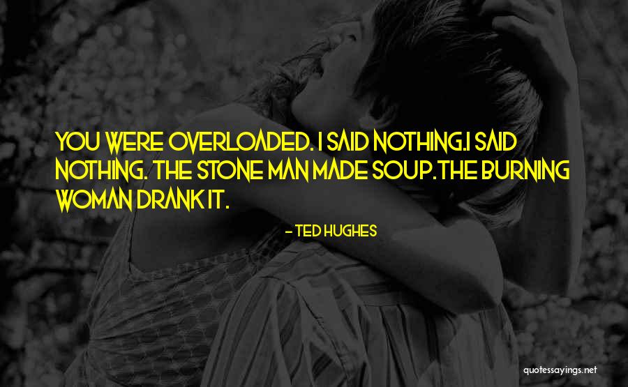 Moeskroen Logo Quotes By Ted Hughes Moeskroen Logo Quotes By Ted Hughes