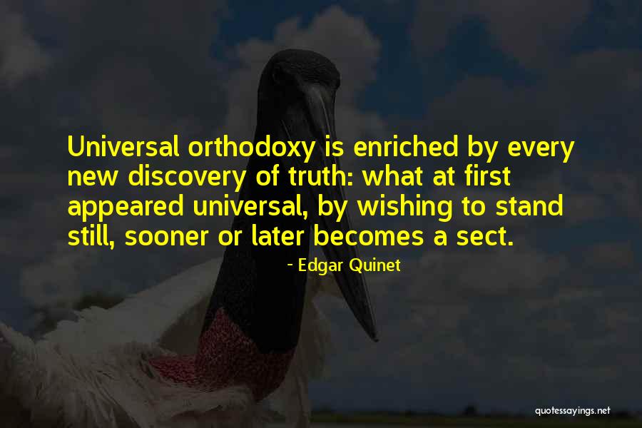 Moeten Maanden Quotes By Edgar Quinet Moeten Maanden Quotes By Edgar Quinet