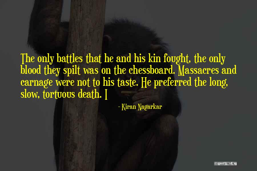Moeurs Synonyme Quotes By Kiran Nagarkar Moeurs Synonyme Quotes By Kiran Nagarkar