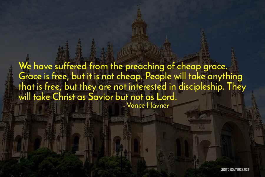 Moeyersons Veilingen Quotes By Vance Havner Moeyersons Veilingen Quotes By Vance Havner